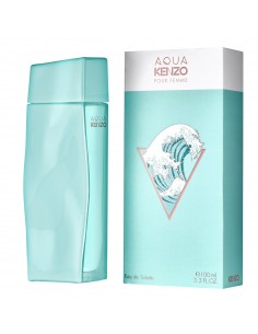 AQUA KENZO POUR FEMME EDT