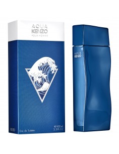 AQUA KENZO POUR HOMME EDT