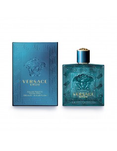 EROS EAU DE TOILETTE