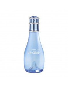 DAVIDOFF COOL WATER WOMAN