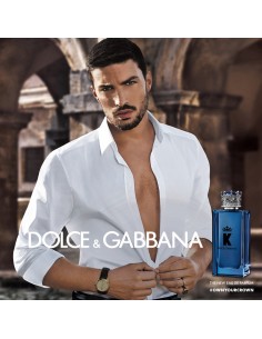 K BY DOLCE & GABBANA EDP