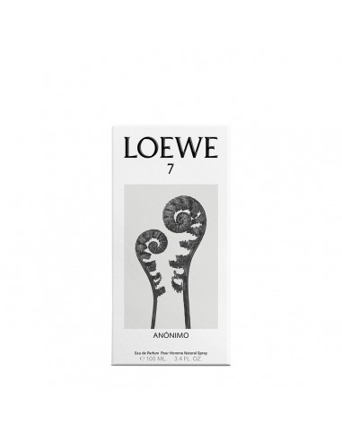 LOEWE 7 ANONIMO