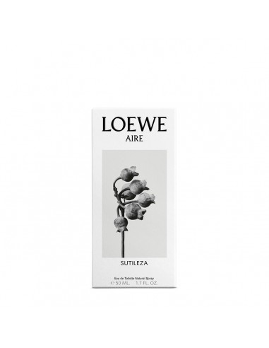 Loewe aire online mujer