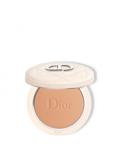 Dior Forever Natural Bronze - Polvo bronceador