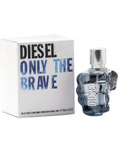 ONLY THE BRAVE EDT