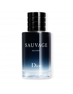 SAUVAGE EAU FORTE